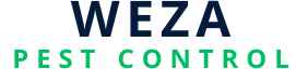 Weza Pest Control